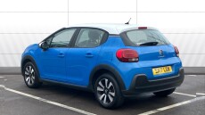 Citroen C3 1.2 PureTech 82 Feel 5dr Petrol Hatchback